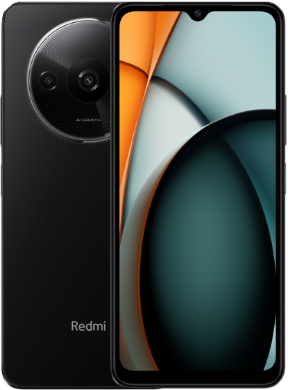 Xiaomi Redmi A3 Dual